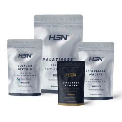 PACK 1 - ENDURANCE BOOSTER *