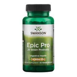 EPIC PRO 25-STRAIN 30B CFU
