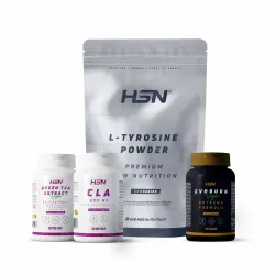 PACK 1 - METABOLISM SUPPORT *