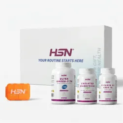 GIFT SET - YOUR ESSENTIALS