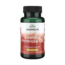 EVENING PRIMROSE OIL 500mg