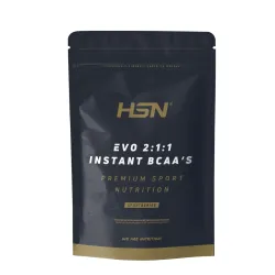 EVO 2:1:1 (BCAA'S INSTANT) POWDER