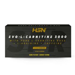 EVO L-CARNITINE 3000