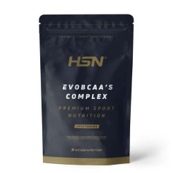 EVOBCAA'S COMPLEX POWDER