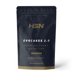EVOCAKES 2.0 (PROTEIN PANCAKES)