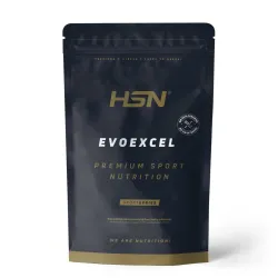 EVOEXCEL NO SWEETENERS (WHEY PROTEIN ISOLATE + CONCENTRATE)