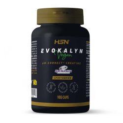 EVOKALYN ALKALINE CREATINE