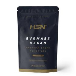 EVOMASS (MASS GAINER) VEGAN