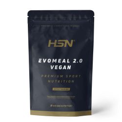 EVOMEAL 2.0 (MEAL REPLACEMENT) VEGAN