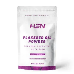 FLAXSEED OIL POWDER
