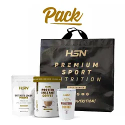 GIFT PACK - COFFEE LOVERS