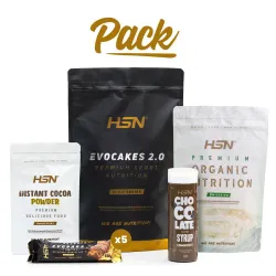 Gift pack – 'sweet delights'