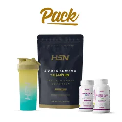 GRACE WOD PACK - WOMEN'S SPECIAL CROSSFIT PACK