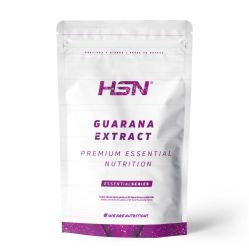 GUARANA EXTRACT POWDER (6:1)