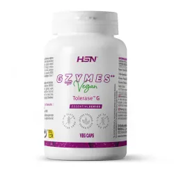 GZYMES * (ENZYME BLEND)