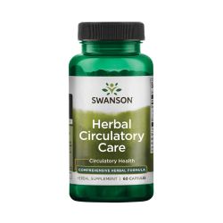 HERBAL CIRCULATORY CARE