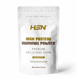 PROTEIN HUMMUS POWDER