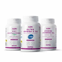 MENOPAUSE SPECIAL PACK - HORMONE FUNCTION *