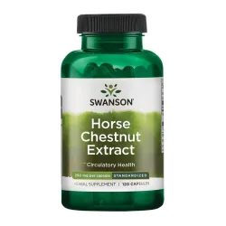 HORSE CHESTNUT EXTRACT 250mg