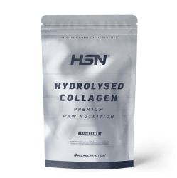 HYDROLYSED COLLAGEN (BOVINE) POWDER