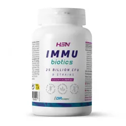 IMMU BIOTICS (FERMENTS) 25B CFU