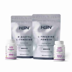 PACK - IMPROVE YOUR WELL-BEING *