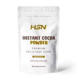 INSTANT COCOA + INULIN POWDER