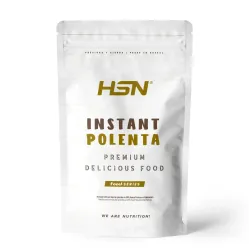 INSTANT POLENTA