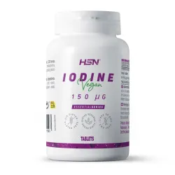 IODINE 150mcg