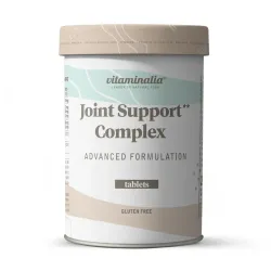 JOINT SUPPORT COMPLEX *