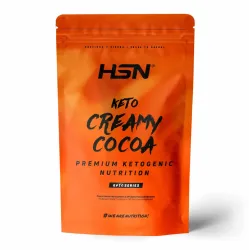 KETO CREAMY COCOA