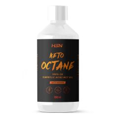 KETO OCTANE