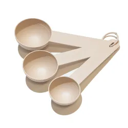 Biodegradable dosing pumps kit