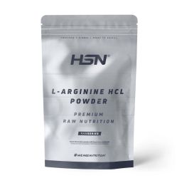 L-ARGININE HCL POWDER