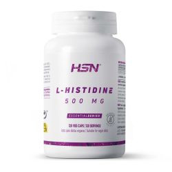L-HISTIDINE 500mg