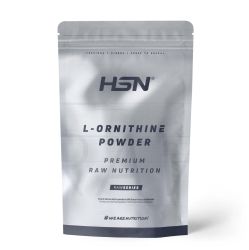 L-ORNITHINE HCL POWDER