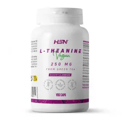 L-THEANINE 250mg