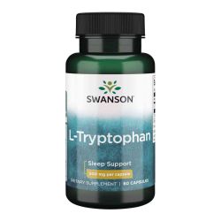 L-TRYPTOPHAN 500mg