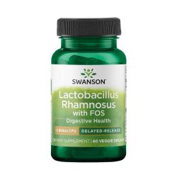 LACTOBACILLUS RHAMNOSUS WITH FOS 5 BILLION CFU