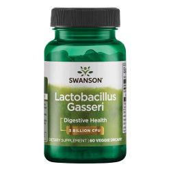 LACTOBACILLUS GASSERI 3B CFU