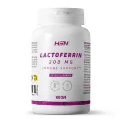 Lactoferrin 200mg