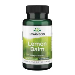 Full Spectrum® LEMON BALM 500mg
