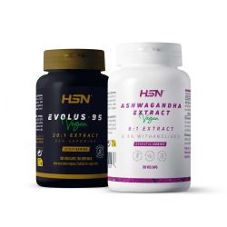 PACK 1 - LIBIDO BOOSTER *