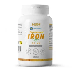 LIPOSOMAL IRON (LipoCellTech™) (30mg IRON)