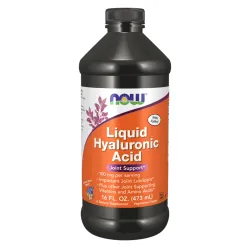 LIQUID HYALURONIC ACID - 473ml