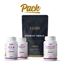 Pack 1 - metabolism and energy *