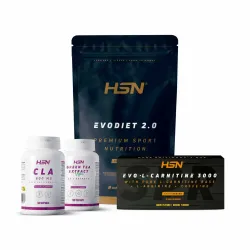 PACK 1 - METABOLISM AND ENERGY *