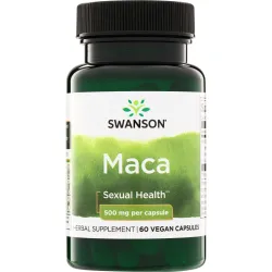 MACA 500mg