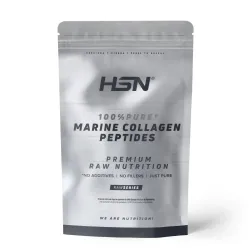 MARINE COLLAGEN PEPTIDES POWDER