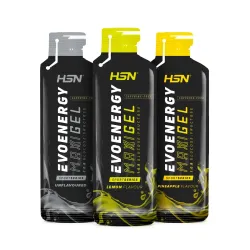 CAFFEINE FREE EVOENERGY MAXIGEL